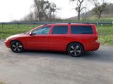 Volvo V70 II D5 2.4D Comfort Automatik Leder Klima Tel - Volvo V70: Comfort