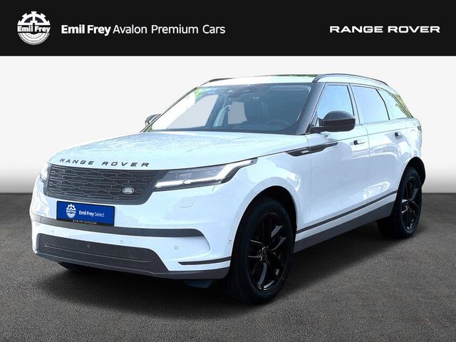 Land Rover Range Rover Velar P400e S