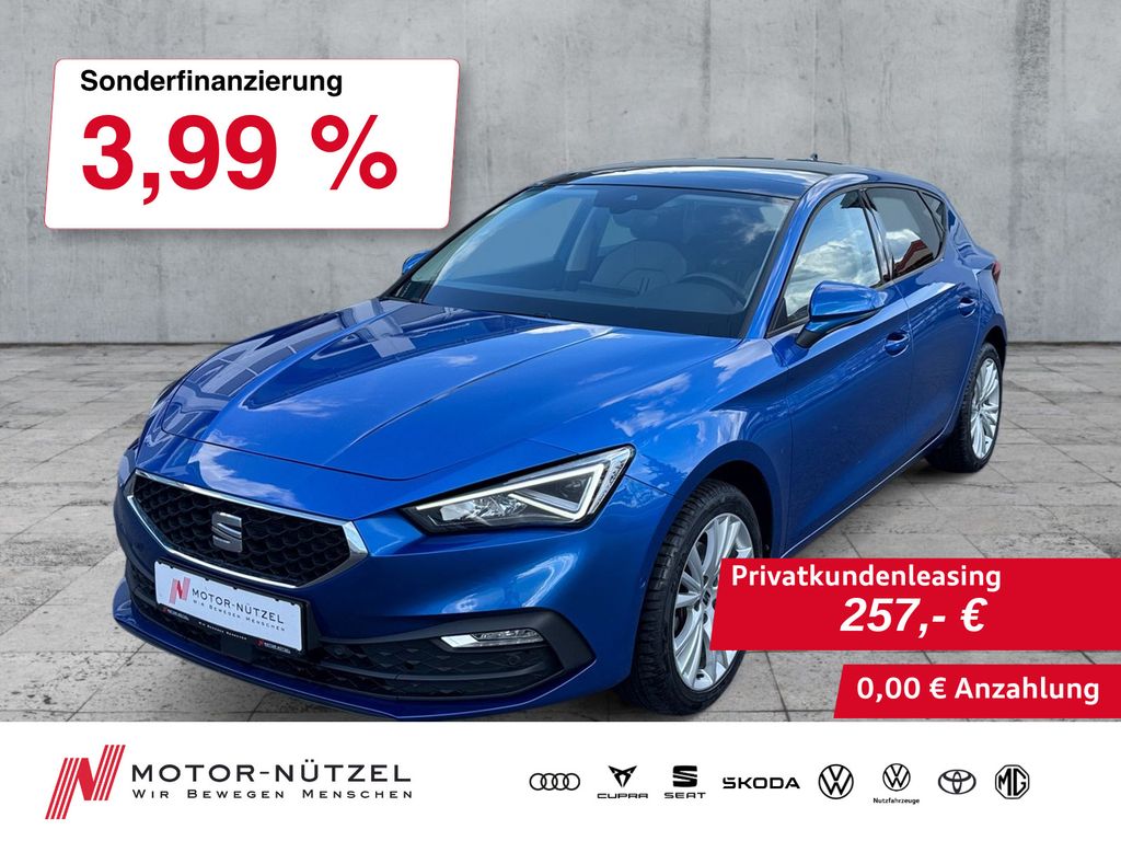Image of Seat Leon