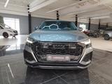 Audi RS Q8 4.0 TFSI quattro - gebrauchte Audi RSQ8 aus dem Jahr 2022