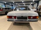 Mercedes-Benz 123 Oldtimer H-Zulassung - Mercedes-Benz 200 Limousine Gebrauchtwagen