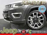 Jeep COMPASS 1.3 T-GDi LIMITED *Aut.*Navi*Leder*Pano* - Jeep Compass in Solingen