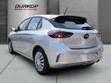 Opel Corsa 74kw Komfort-Paket LED LenkradHZG SitzHZG  - Opel Corsa Tageszulassungen mit Benzin-Antrieb