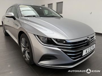 Volkswagen Arteon - 2