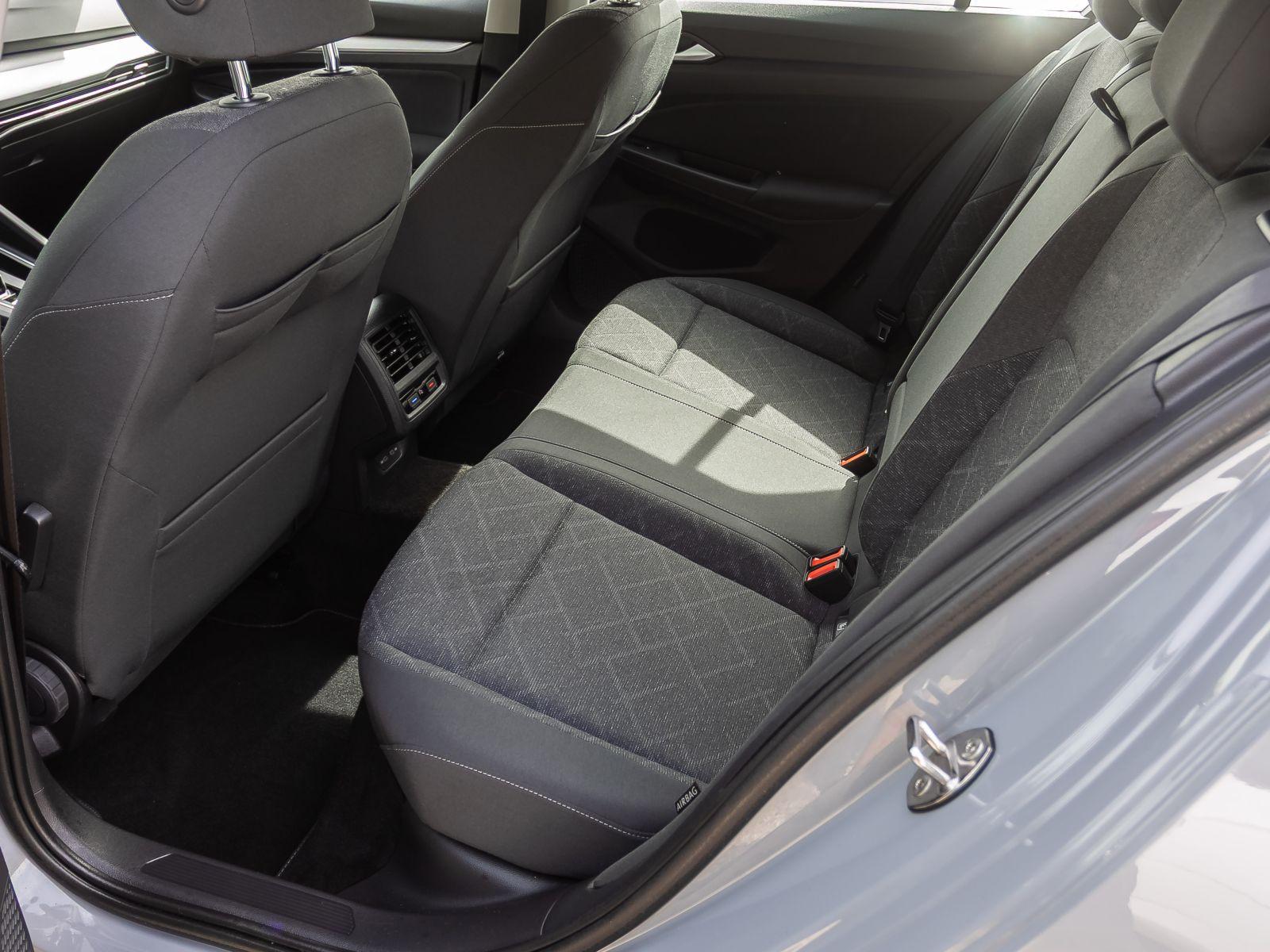 Volkswagen Golf Life Lim. 1.5eTSI LED EPH KESSY, миниатюра 19