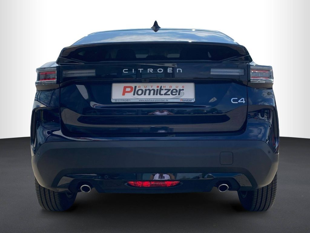 Fahrzeugabbildung Citroën C4 Hybrid 145 Automatik MAX *Winter-Pak*Alcantar