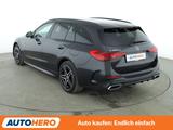 Mercedes-Benz C 300 de T AMG Line Aut. *LED*ACC*CAM*SHZ* - Mercedes-Benz Gebrauchtwagen in Freiburg