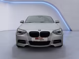 BMW M135 i xDrive 360PS! /Bi-Xenon/ Leder/el.Dach - BMW: E3