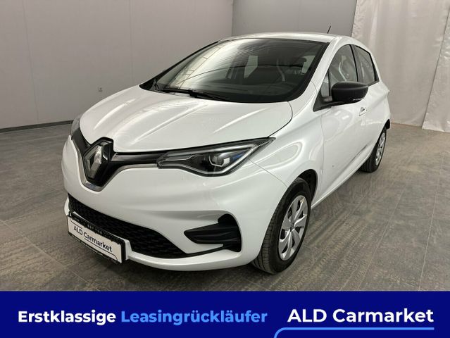 Renault ZOE (ohne Batterie) Z.E. 50 LIFE Limousine, 5-tü