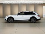 Audi A4 allroad 45TFSI quattro S-tronic / Standh, AHK - weiße Audi A4 Allroad