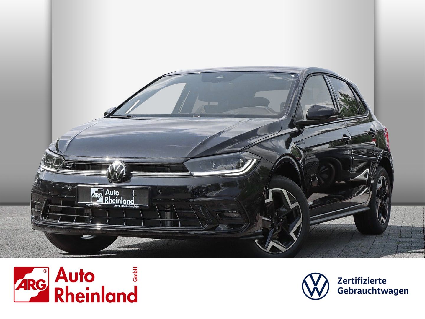 Volkswagen Polo R-Line 1.0 TSI OPF DSG MATRIX LED NAVIVORB foto 1