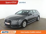 Audi A6 1.8 TFSI Ultra Aut. *LED*ACC*STANDHZG* - Audi: Kombi, 8