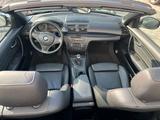 BMW 118i Cabrio - - BMW 118 aus 2011: 118i