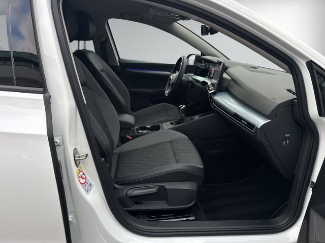 Golf VIII 1.5 TSI GOAL AHK+LED+NAVI.+KAMERA+ACC+