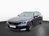 BMW i5 - Vorschau Bild 3