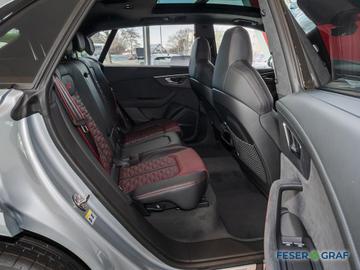 2026 AUDI RSQ8 photo 7