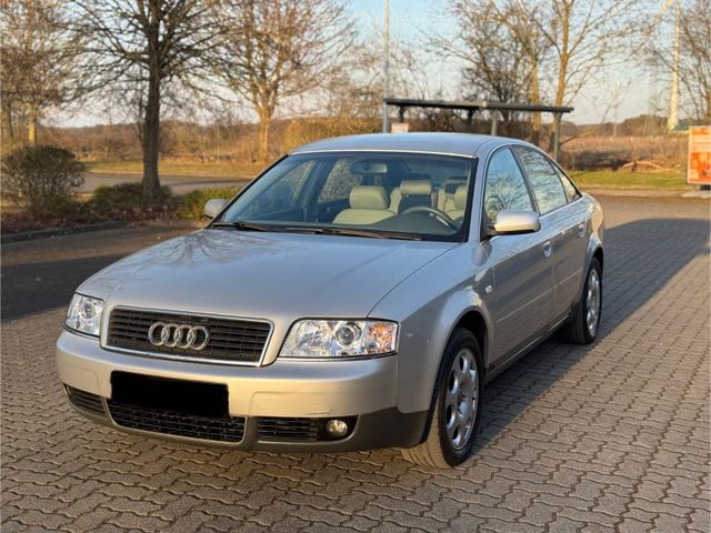 Audi A6 2.0 L Automatik Limousine Guter Zustand.!!!