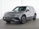 Mercedes-Benz EQB 250+ AMG/Advanced/LED/Kamera/Esay-Pack/ - Mercedes-Benz EQB Jahreswagen