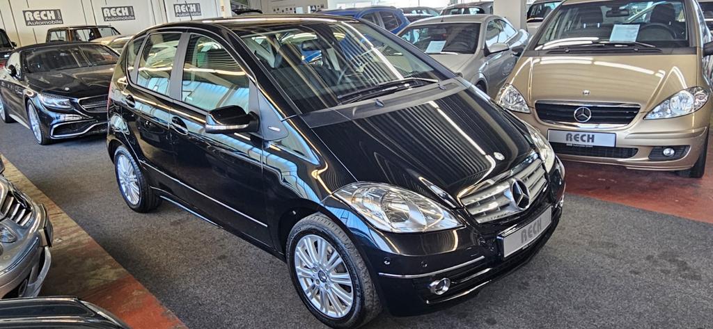 Mercedes-Benz A 150