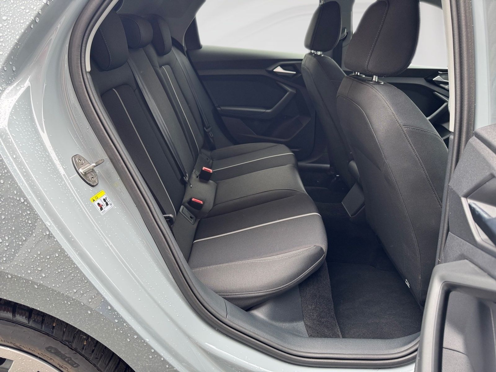Audi A1 - Bild 10