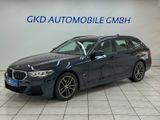 BMW 520d Touring M Sport*M Paket*AHK*LED*Shadow*Cam*