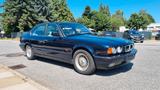 BMW E34 525 TDS - BMW 525: Tds