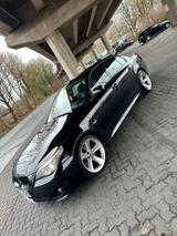 BMW E60 530d BMW*M Paket*TÜV*Automatik - BMW 530 aus 2003: 530d