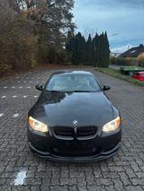 BMW E93 330d lci m Paket - BMW 3er-Reihe E93 mit Diesel-Antrieb