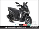 Aprilia SXR 50 S E5 ENIGMA BLACK