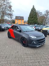 Opel Adam Rocks S - Opel Adam in Bonn
