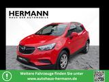 Opel Mokka X 1.6 Selection*LED*AHZV abnehmbar* - Opel Mokka X: Selection