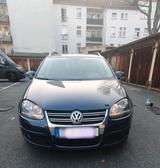 Volkswagen VW Golf IV 1,9l tdi Variant - Volkswagen Golf: Kombi, Iv TDI