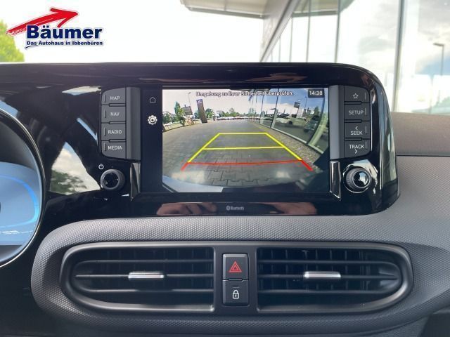 Hyundai i10 – Bild 25