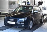 Audi A1 1.2TFSI Ambition Xenon*Navi*SHZ*Klima*PDC*Alu - Audi A1: 3 Türen