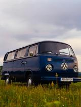 Volkswagen T2