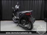 Piaggio Medley 125 E5+ BLACK // 0% Finanz // - PIAGGIO MEDLEY