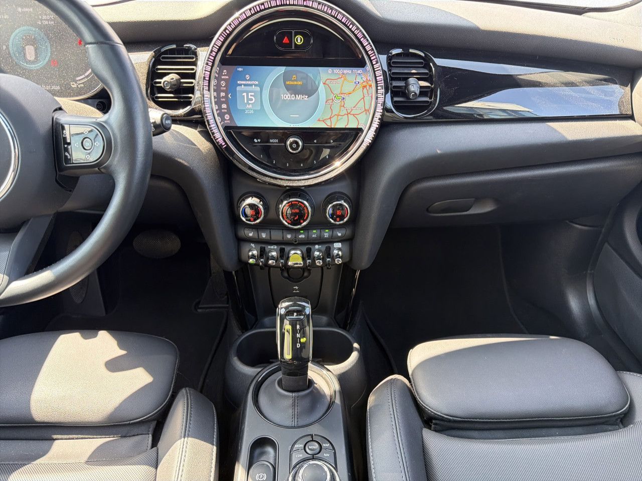 MINI Cooper SE - Bild 15