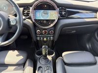 MINI Cooper SE - Vorschau Bild 15