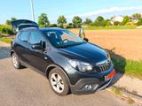 Opel Mokka Edition 1.4 Turbo  Graphit schw... - Opel Mokka-e: Edition