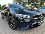 Mercedes-Benz CLA250e AMG-LINE+NIGHT*EDITION2020*AMBIENTE*LED* - mit Hybrid-Antrieb: Sportwagen