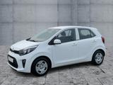 Kia Picanto 1.0 EDITION 7 SHZ+MFL+MFA+NSW+1.HAND - gebrauchte Kia Picanto aus dem Jahr 2020