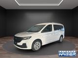 Ford Grand Tourneo Connect PHEV Titanium 1.5 EcoBoost - Ford Grand Tourneo Plug-in Hybrid (PHEV) Gebrauchtwagen