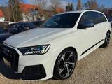 Audi SQ7 4.0 TDI V8 quattro |Pano|Laser|AHK|Soft|22"Z - gebrauchte Audi SQ7 aus dem Jahr 2020