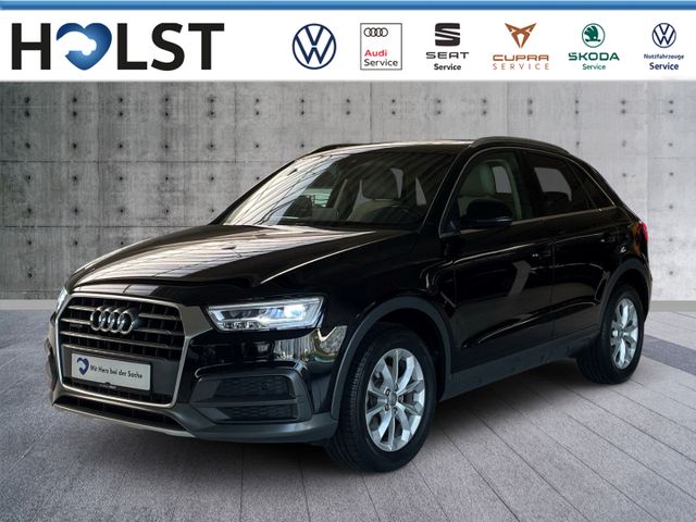 Audi Q3 2.0TFSI S-tronic design quattro