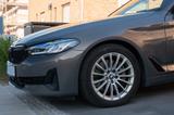 BMW 530d Luxury Line | HUD | Harman Kardon - BMW 530 Gebrauchtwagen Bmw530d