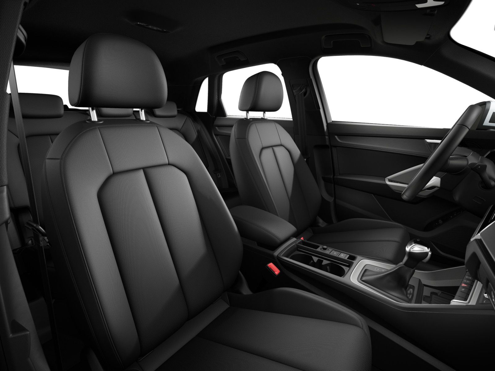 Audi Q3 - Bild 9