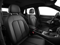 Audi Q3 - Vorschau Bild 9