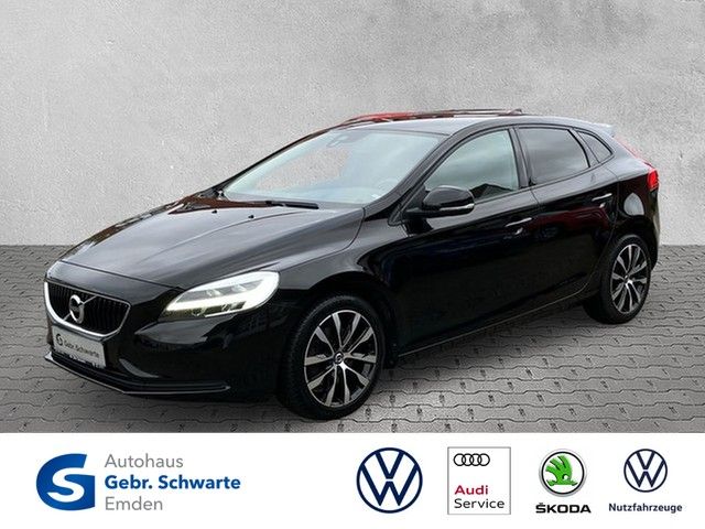 Volvo V40  2.0 Momentum Navigation Tempomat MFL