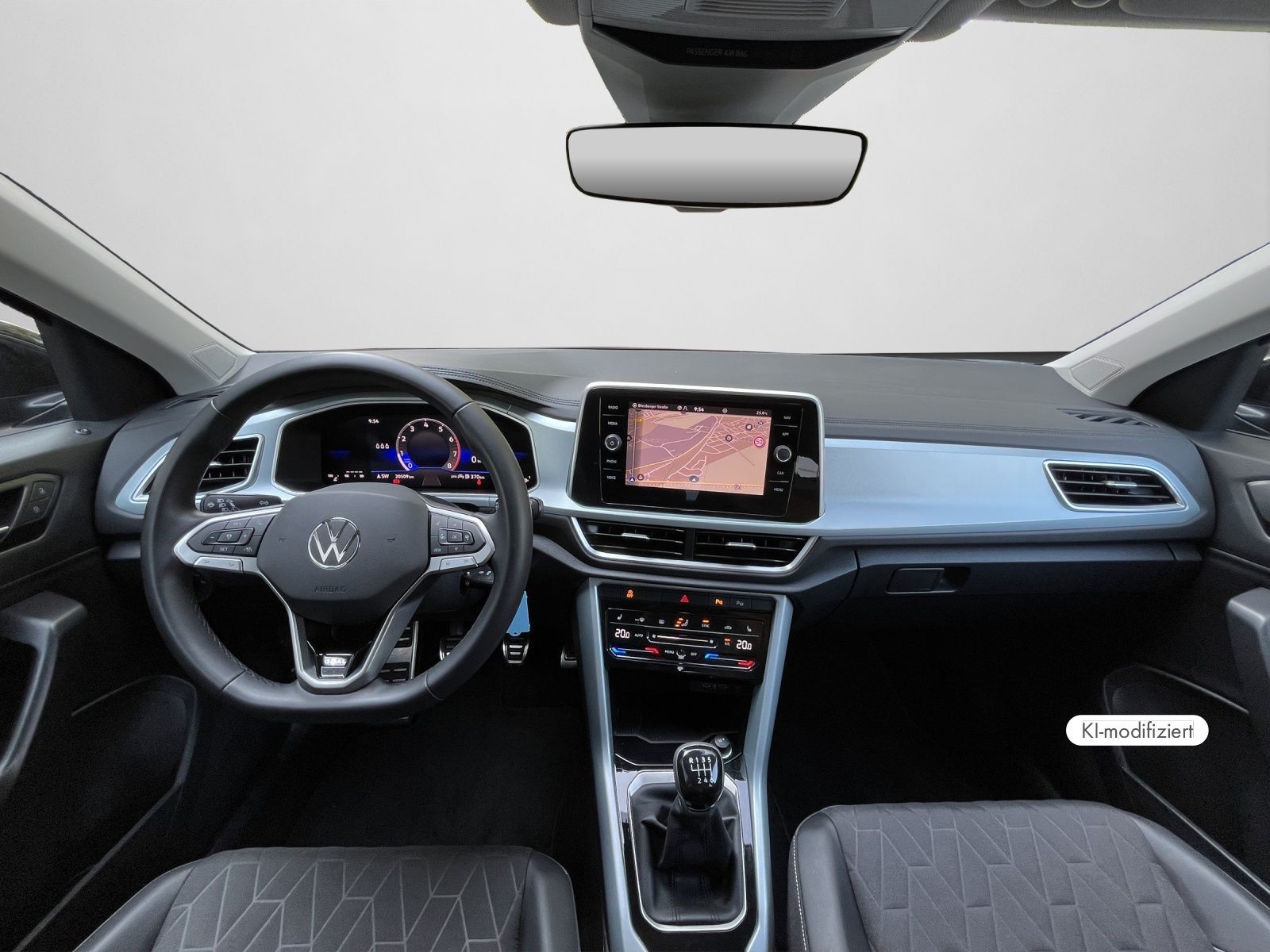 Volkswagen T-Roc - Bild 4