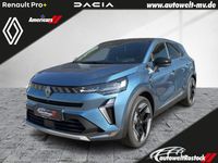 Renault Symbioz - Vorschau Bild 1
